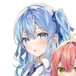 Profile image of 星街すいせい