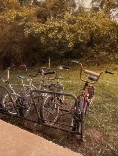 WellStew9298의 Stranger things