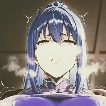 Profile image of 対魔忍凛子