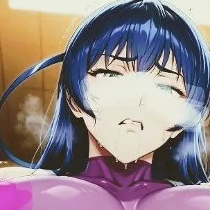 Profile image of 対魔忍アサギ