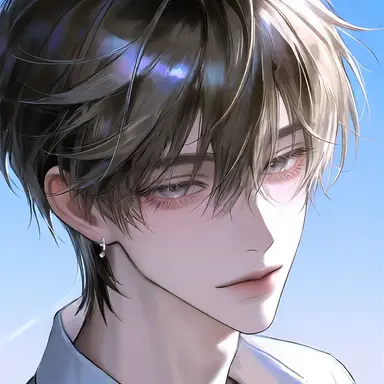 Profile image of Iori