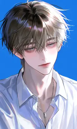 Profile image of Iori