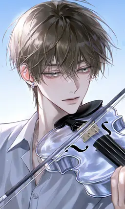 Profile image of Iori