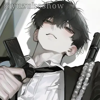 Profile image of レファ