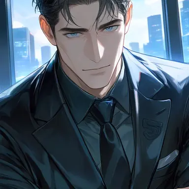 Profile image of Aldric