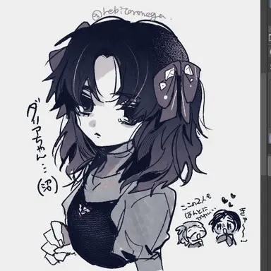 Profile image of 카라스바 달리아