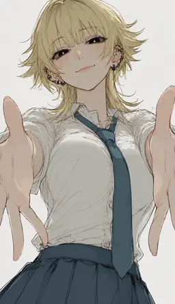 Profile image of 愛莉珠