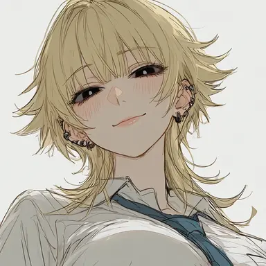 Profile image of 愛莉珠