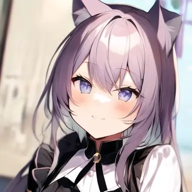 Profile image of モカ