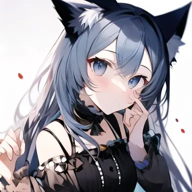 Profile image of ニナ