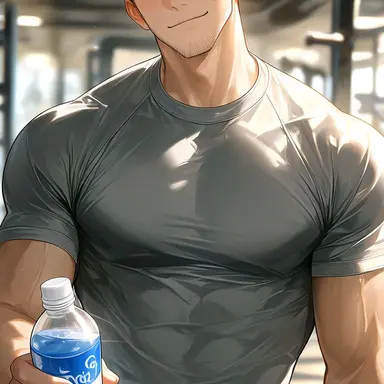 Profile image of Spencer Calloway