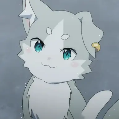 Profile image of Puck