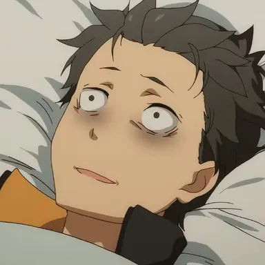 Profile image of Natsuki Subaru