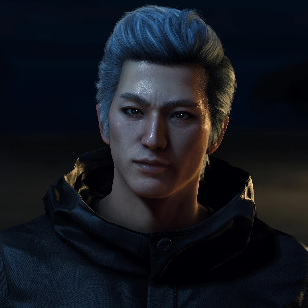 ハン・ジュンギ