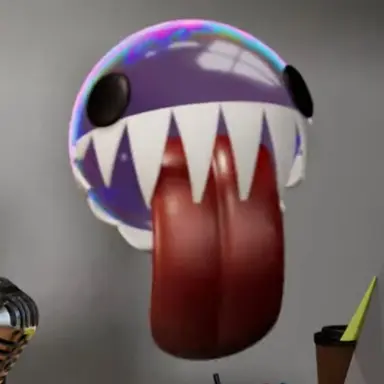 Profile image of 버블