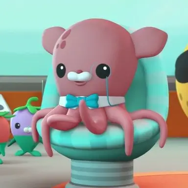 Profile image of 잉클링