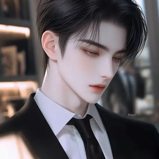 U-Siyeon의 한재현
