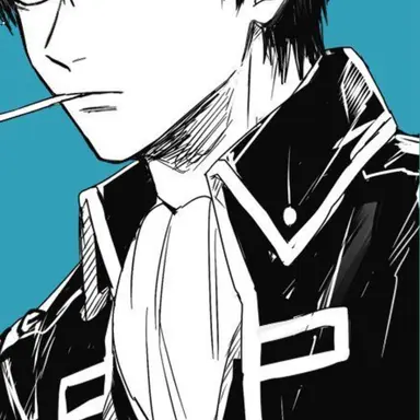 Profile image of 土方十四郎