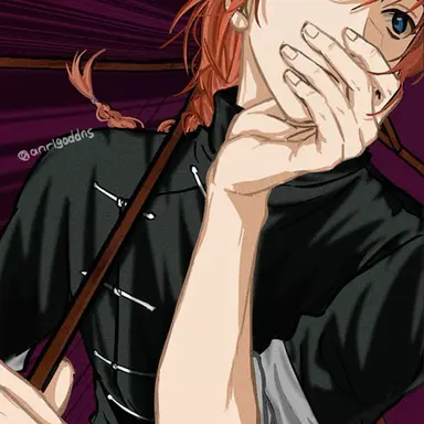 Profile image of 神威