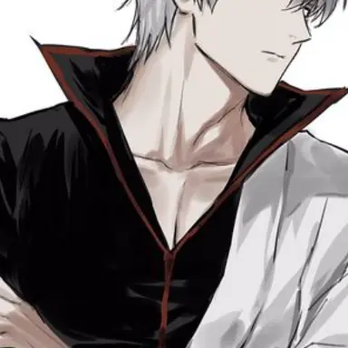 Profile image of 坂田銀時