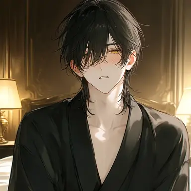 Profile image of Iori Hongo