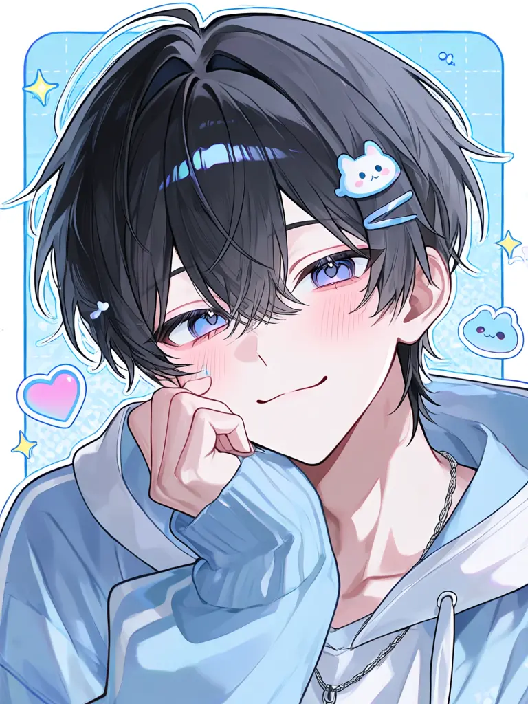 AstuteViola6174의 弟が私のことを好きすぎる