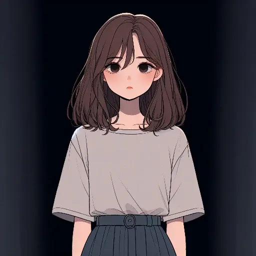 RudeMoose3016의 비공개 소녀