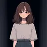 캐릭터 프로필 이미지