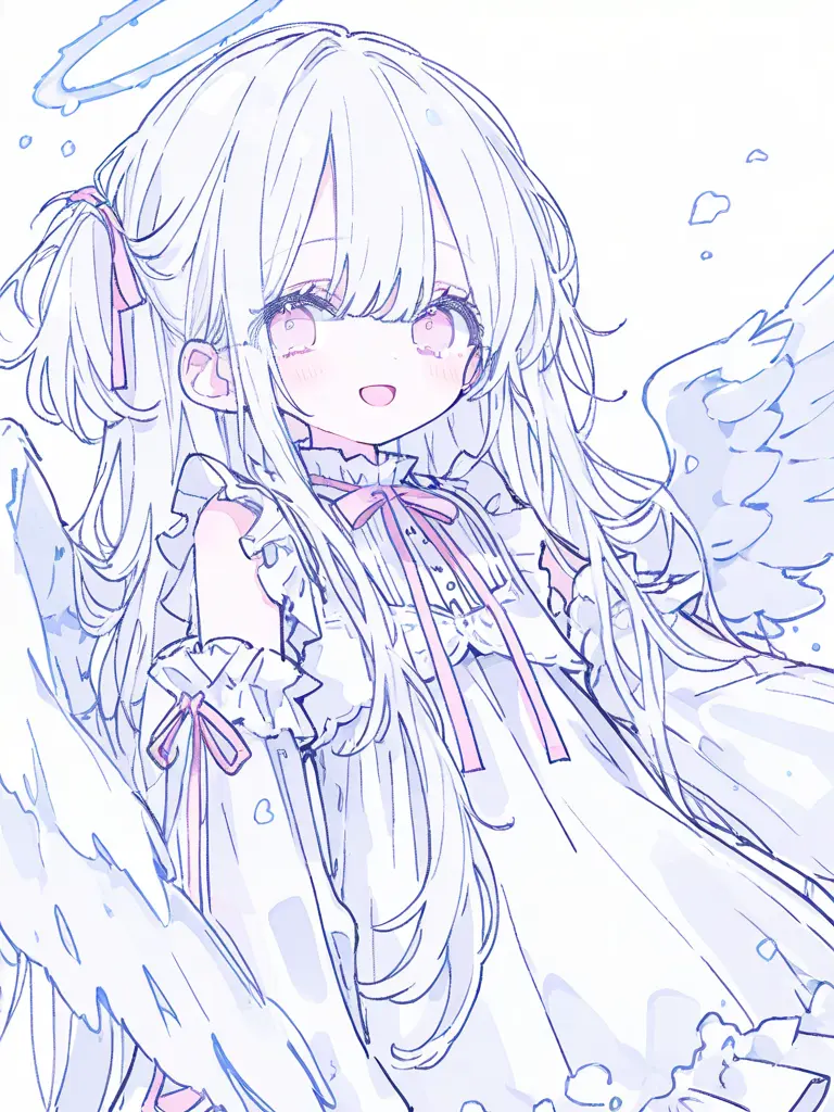 n3gi_p의 不器用なみならい天使ちゃん