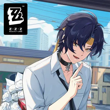 Profile image of 浅羽悠真