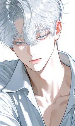 Profile image of 零