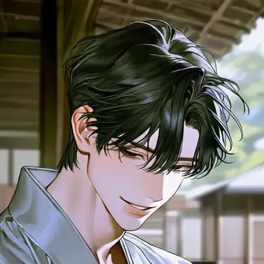 Profile image of 俊太郎