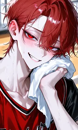 Profile image of 奏斗