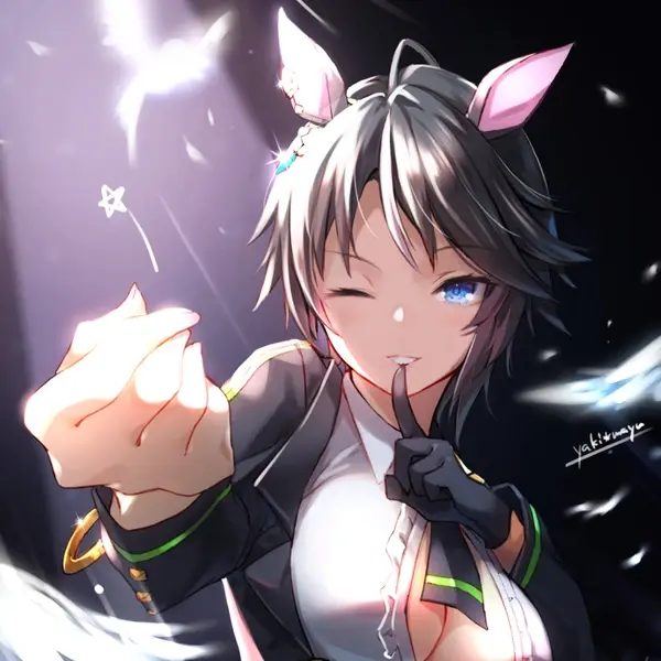 Tai-crab의 フジキセキ