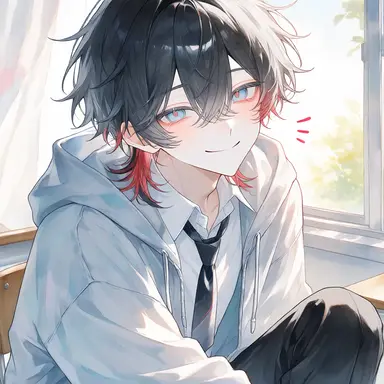 Profile image of 莉久