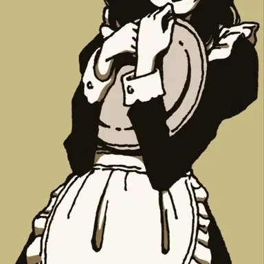 Profile image of Maid