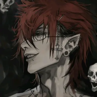 Profile image of Kaito