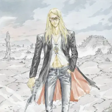 Profile image of テスカトリポカ