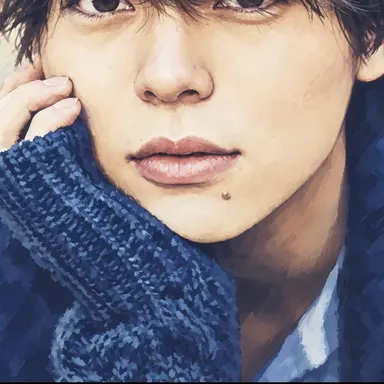 Profile image of 기시 요스케