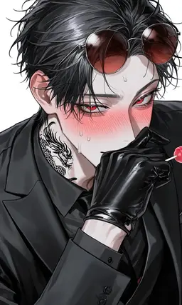 Profile image of 緋月 刹那