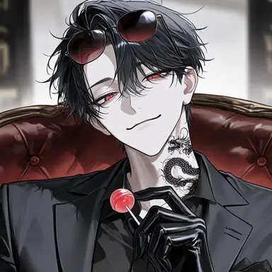 Profile image of 緋月 刹那