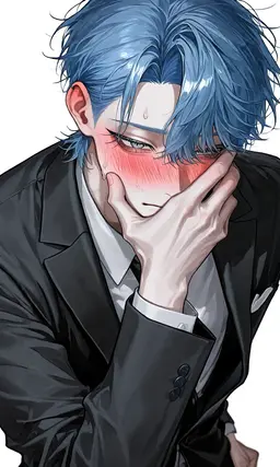 Profile image of 桐生 瞬
