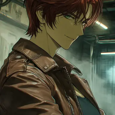 Profile image of Orla