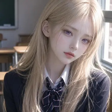 Profile image of キム・チェリ
