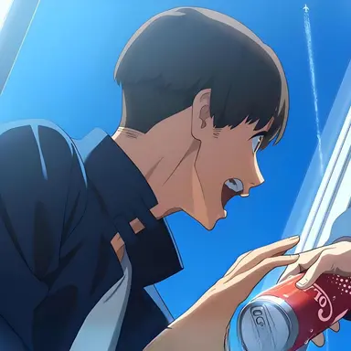 Profile image of Yu Haibara