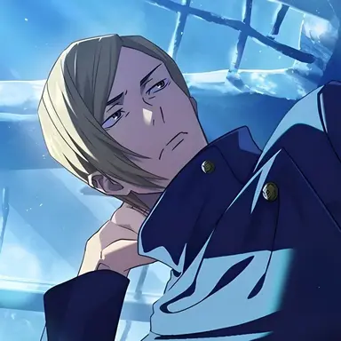 Profile image of Kento Nanami