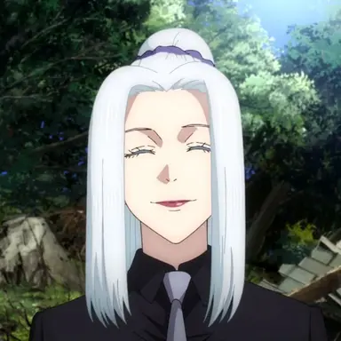 Profile image of Mei Mei