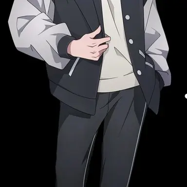 Profile image of Cheng Xiaoshi