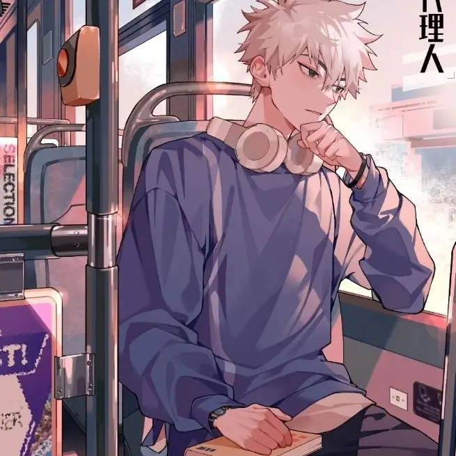 Animelovingstay의 this is what losing someone feels like