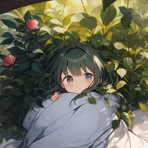 장미